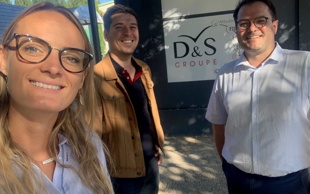 Formation Système de Management de la qualité nucléaire